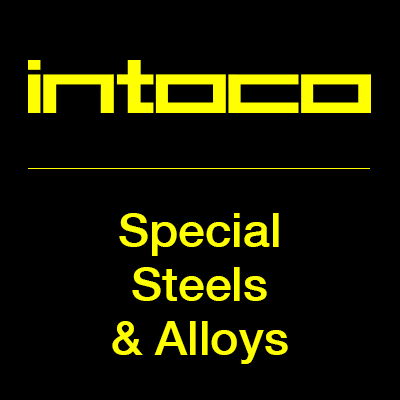 Intoco Special Steels & Alloys