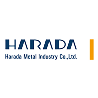 HARADA METAL INDUSTRY CO., LTD. 